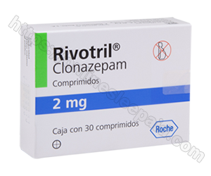 Clonazepam